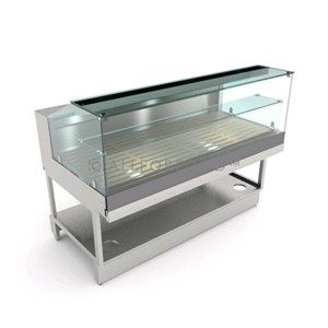 Vetrine bar / pane