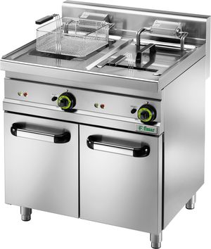 Friggitrice professionale