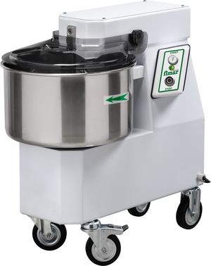 Impastatrice per pizza