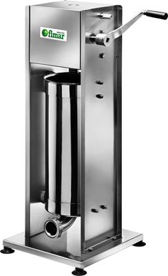 Insaccatrice manuale