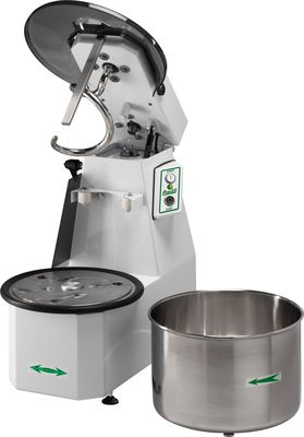 Impastatrice professionale