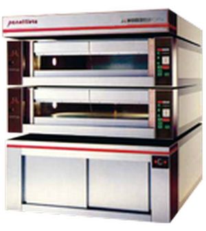 Forno per pane