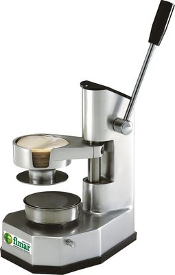 Macchina per hamburger