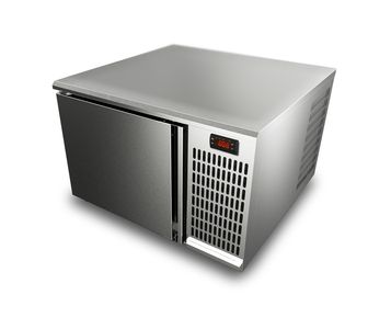 Abbattitore temperatura