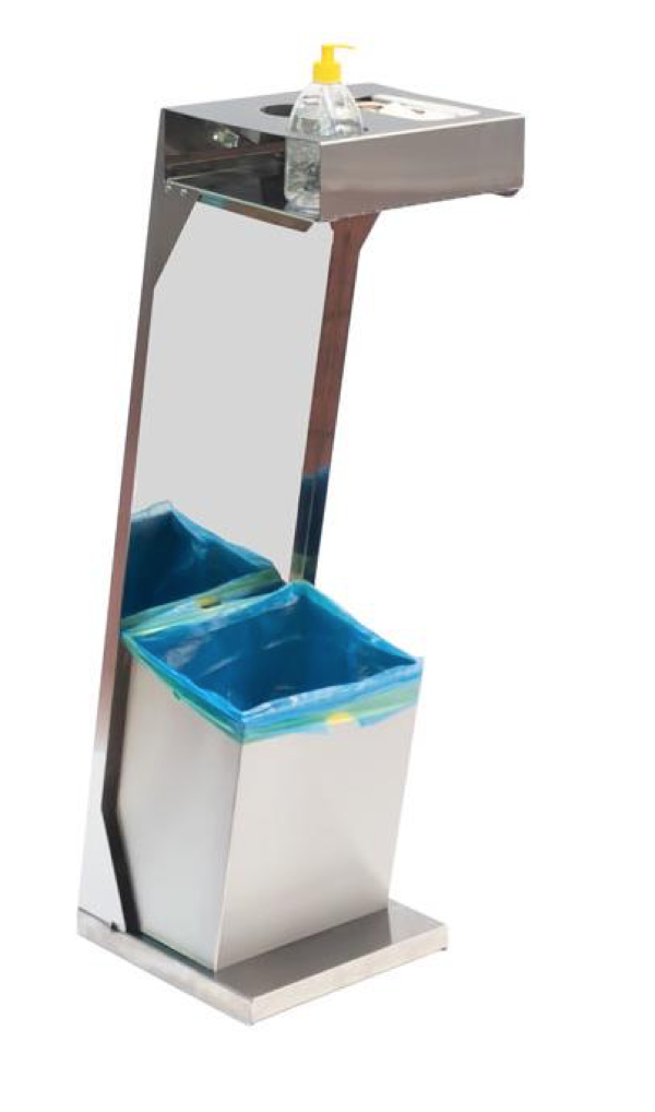 Prodotti igienizzanti per ristoranti