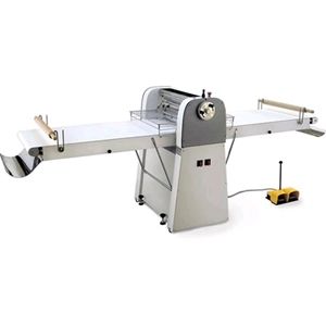 Sfogliatrici professionali