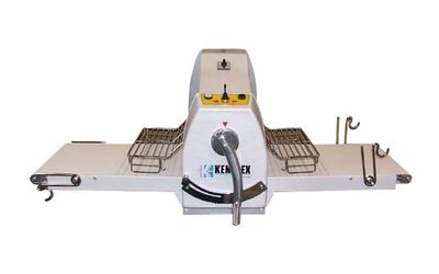 Sfogliatrice per pasticceria