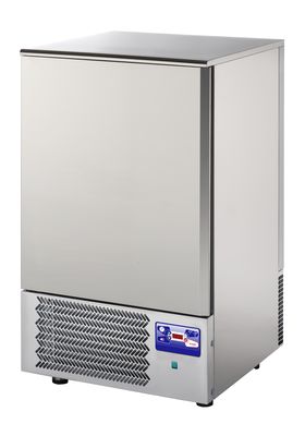 Abbattitore di temperatura