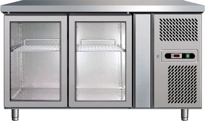 Saladette / Tavolo refrigerato