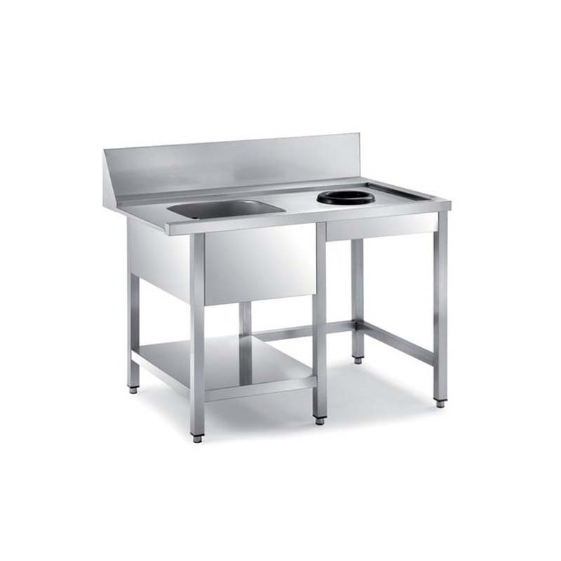 Tavoli lavastoviglie