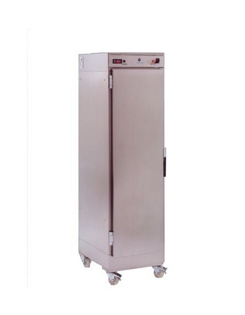 Cella di lievitazione