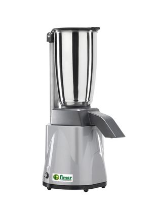 Macchina tritaghiaccio professionale