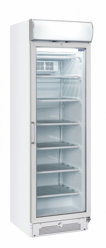 Espositore verticale refrigerato AFP/ TNG390C