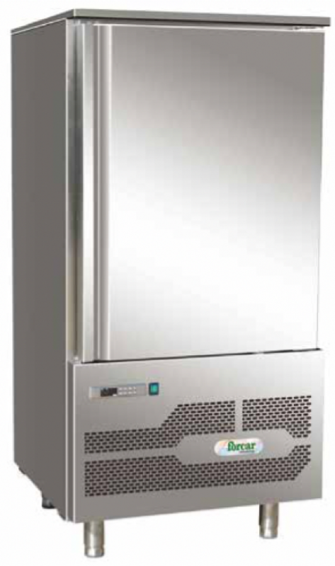 Abbattitore gelato AFP/AB4010