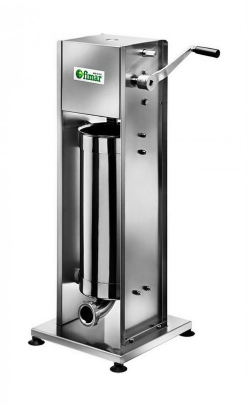 Insaccatrice verticale manuale AFP/7LT/V