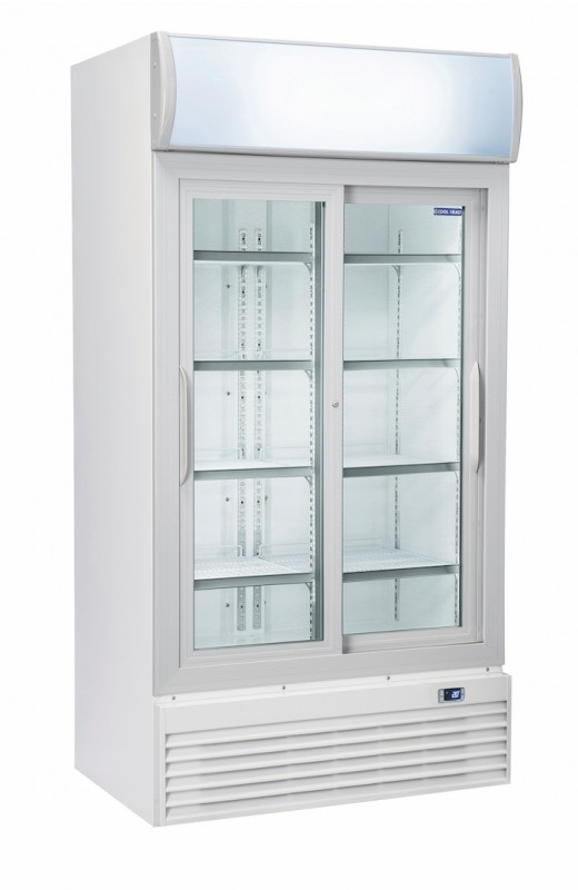 Espositore refrigerato AFP/ DC800S