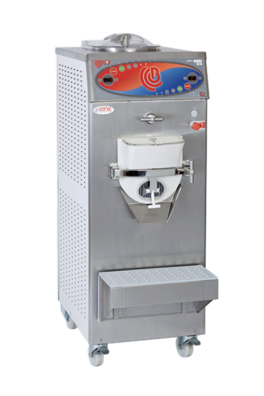 Macchina combinata AFP/6110 PLUS