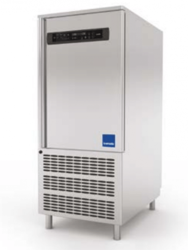 Abbattitore industriale di temperatura AFP/ V15.40