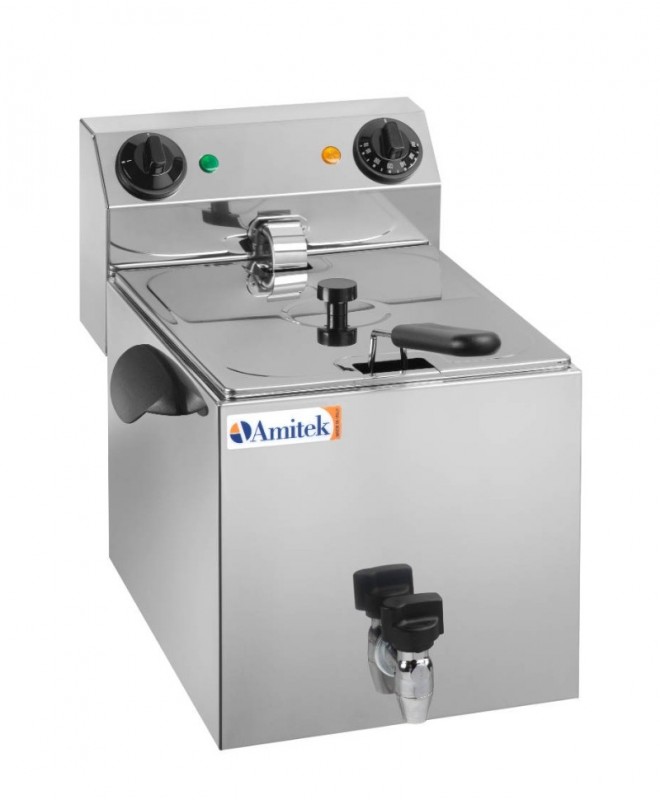 Friggitrice elettrica AFP/FC10L