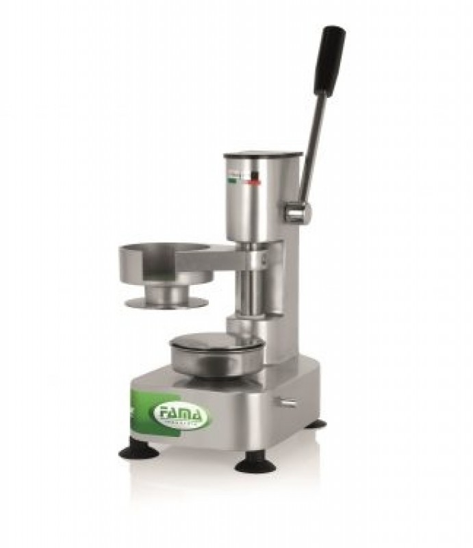 Schiaccia hamburger manuale AFP/FHA100