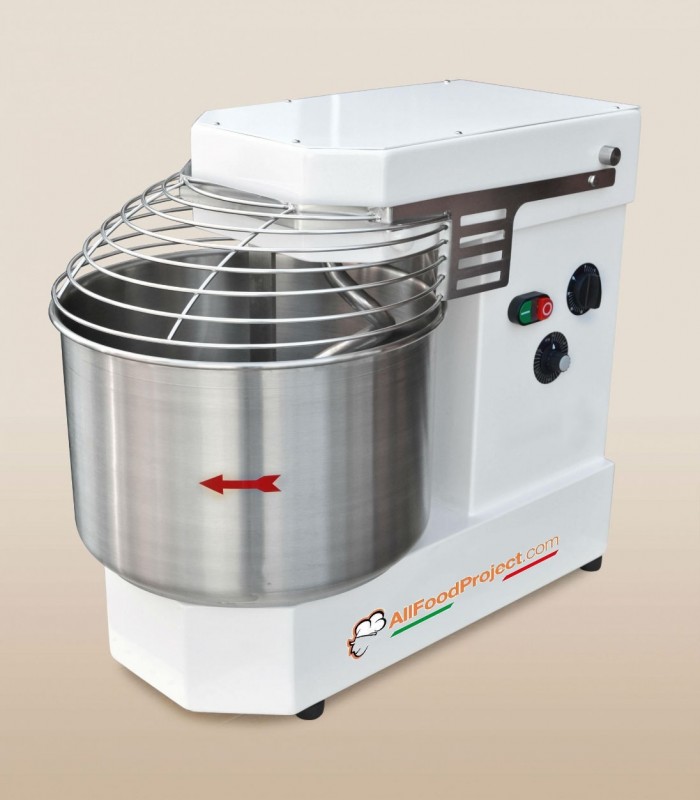 Impastatrice a spirale AFP/ 20