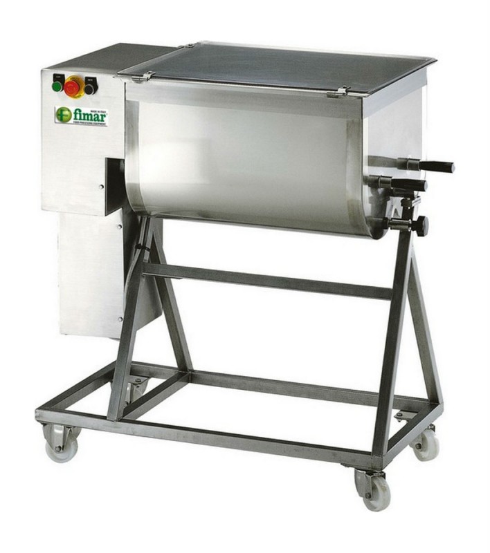 Impastatrice per carne AFP/IC/75C1P 