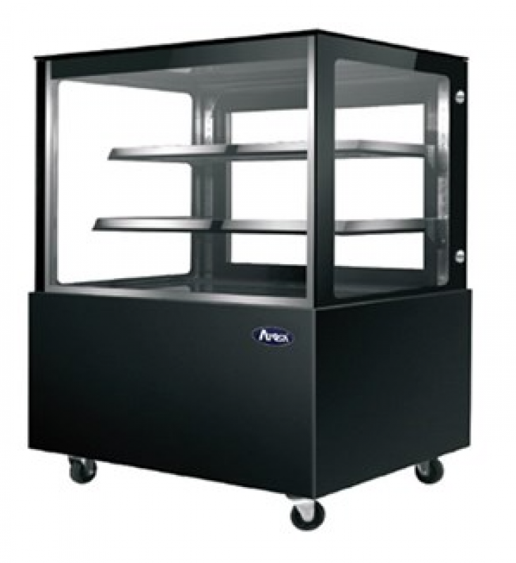 Vetrina per pasticceria refrigerata AFP/ERAUQS 2