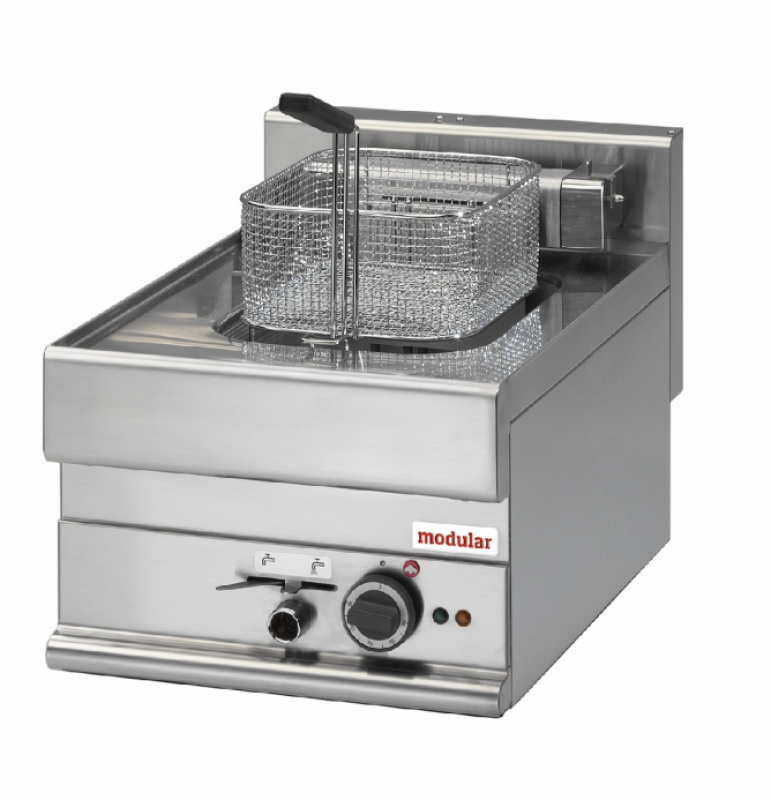 Friggitrice elettrica professionale AFP/ FU-6541FRE