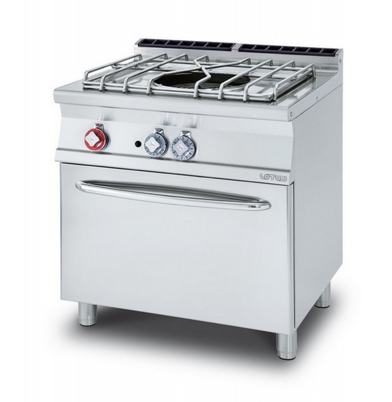 Paellero a gas AFP/ PAF-78G