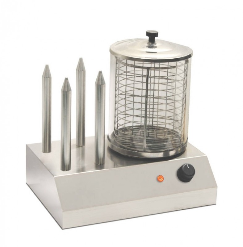 Macchina per hot dog AFP/SH4 