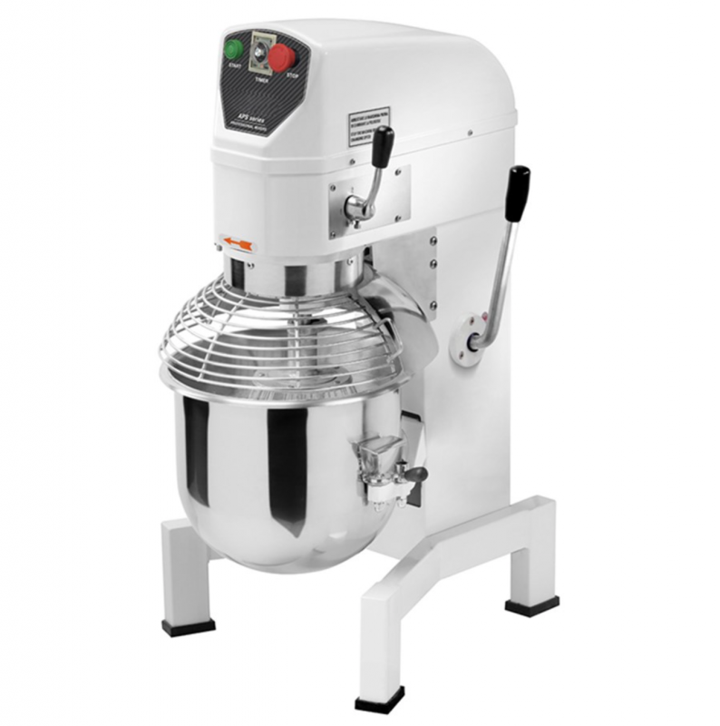 Planetaria impastatrice AFP/APS 10