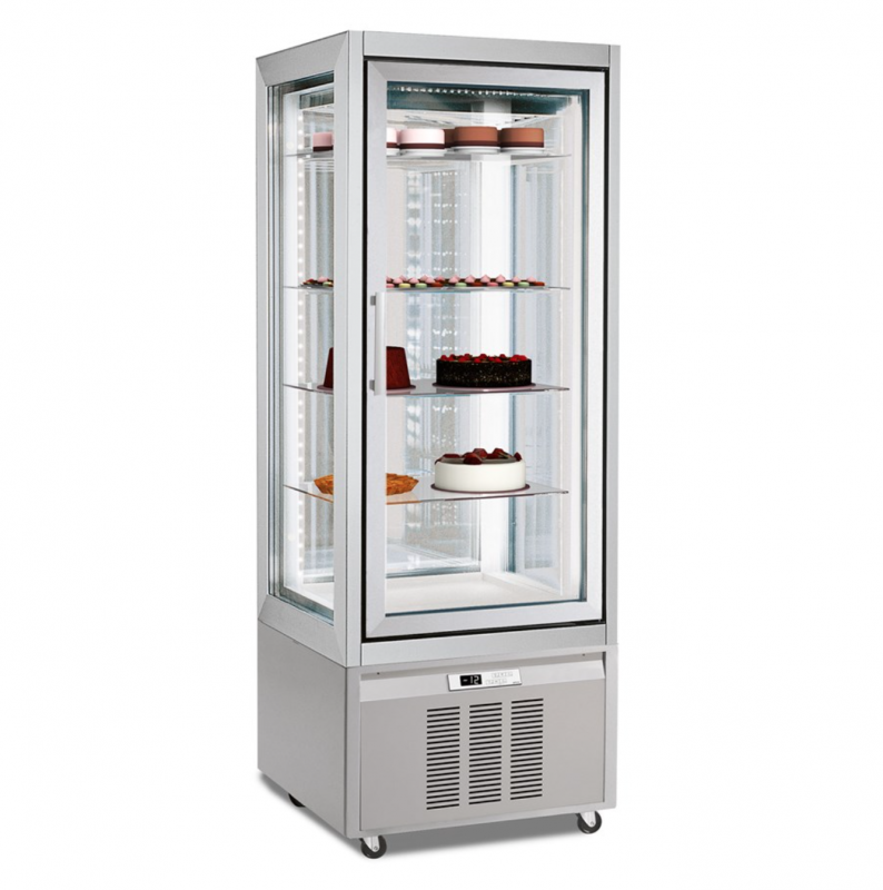 Frigo vetrina AFP/SHOW-N400