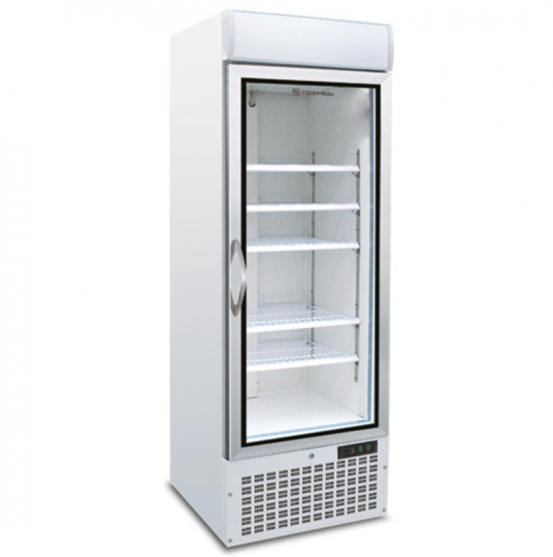 Armadio frigo per bibite AFP/FKG371IND40