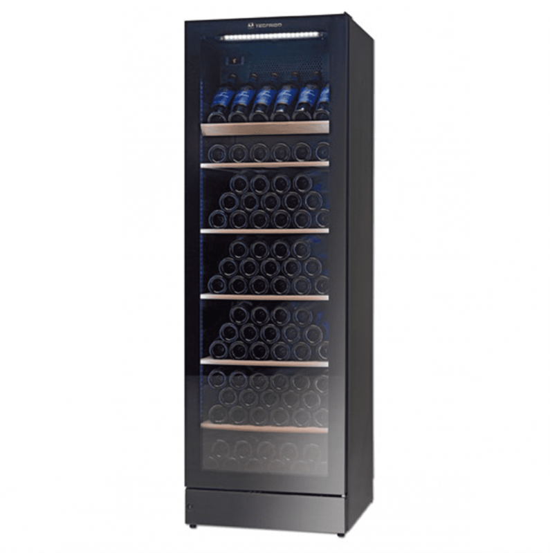 Espositore refrigerato  AFP/CVKL-IND4.0