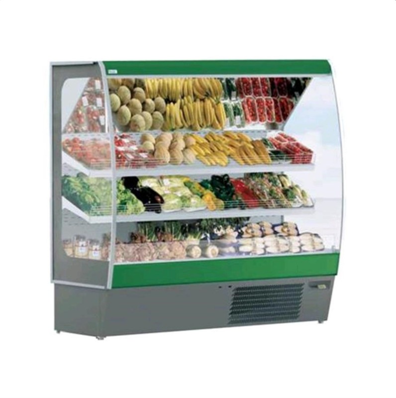 Espositore murale refrigerato AFP/CAPRIFV 