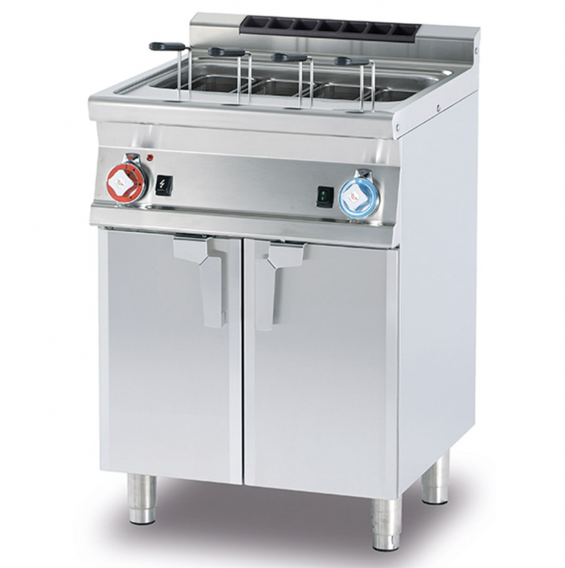 Cuocipasta a gas AFP/ CP-76G