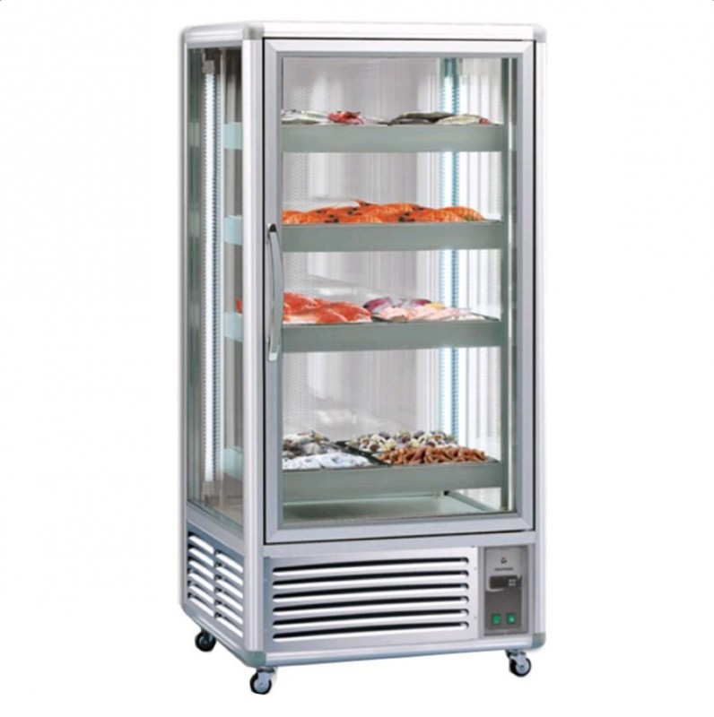 Frigo per bibite AFP/EXPONORM-651