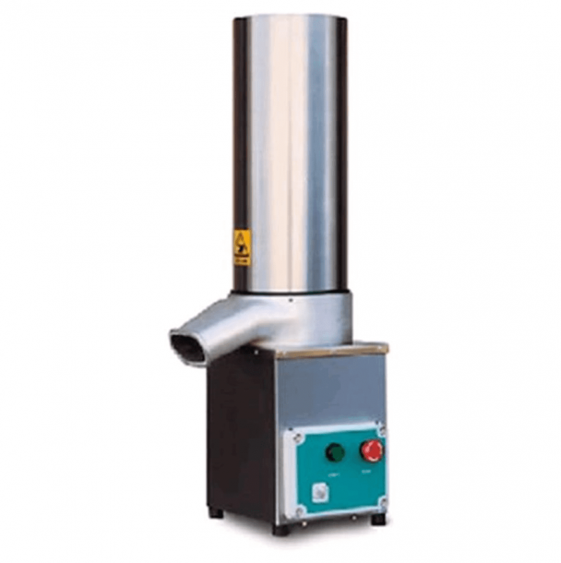 Macina pane professionale AFP/MAC100