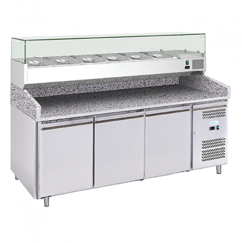 Tavolo frigo AFP/G-PZ3600TN38 FC