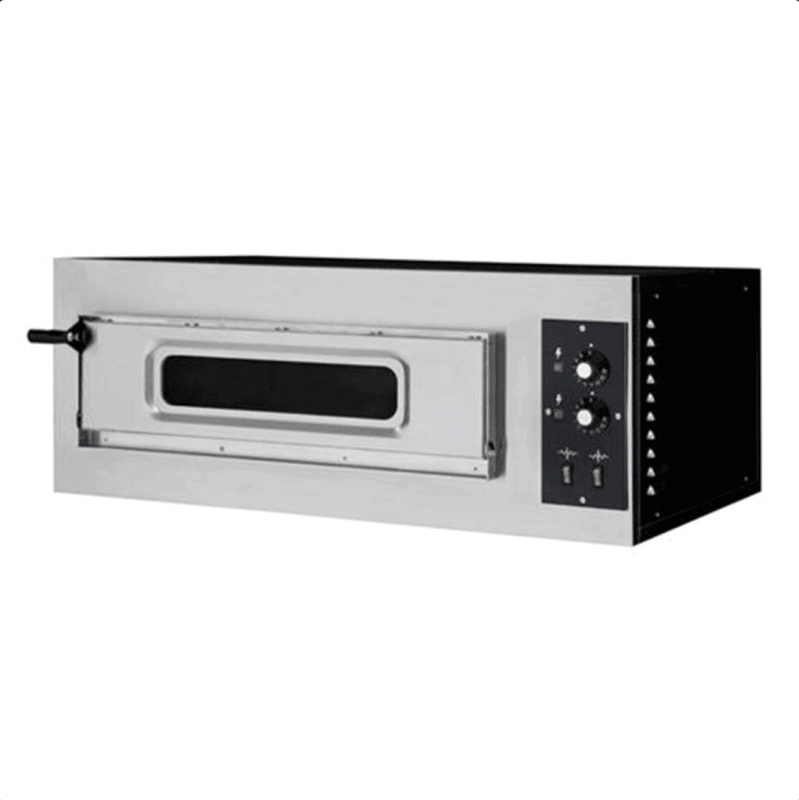 Forno elettrico pizza AFP/ BASIC 1/50/V