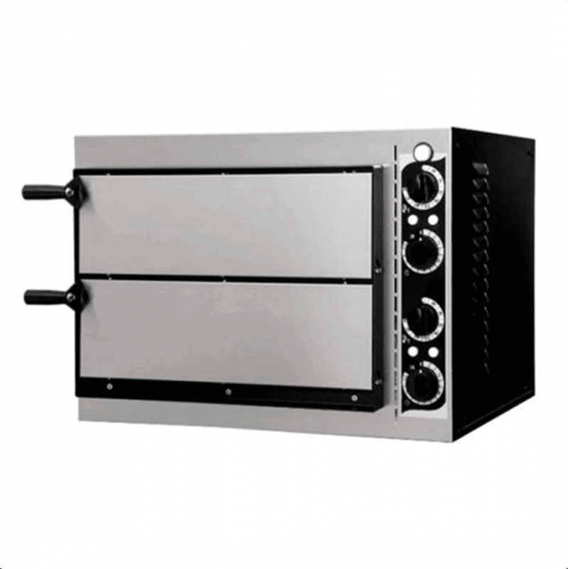 Forno elettrico pizza AFP/ BASIC 2/40