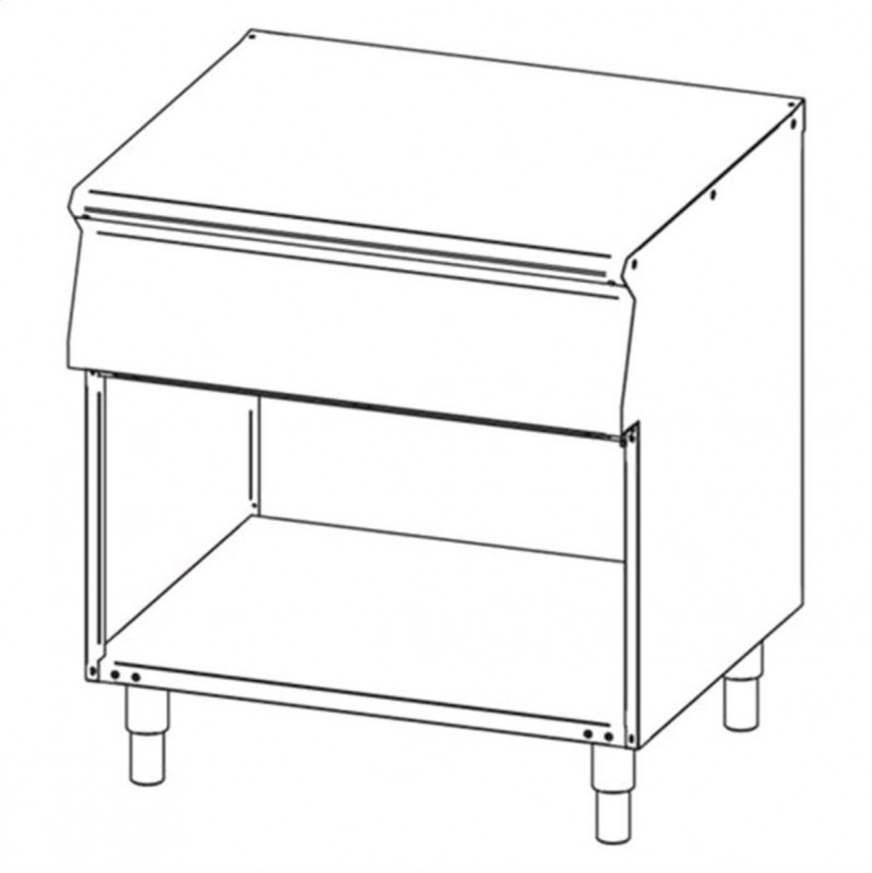 Elemento neutro AFP/ PMF47NF