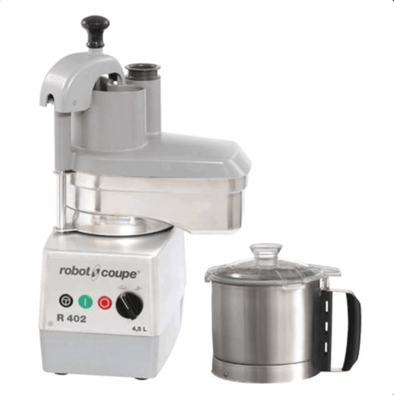 Abbinato cutter e tagliaverdure AFP/ R 402