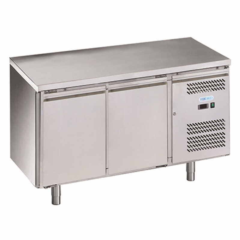 Tavolo frigo AFP/G-GN2100BT FC