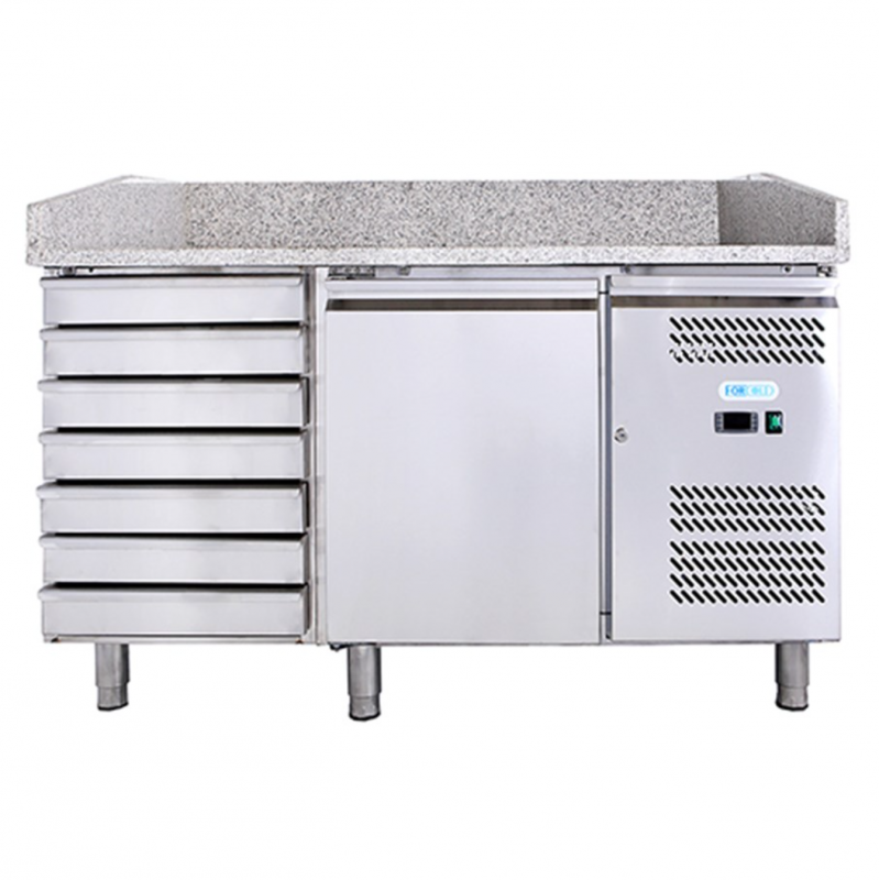 Tavolo frigo AFP/G-PZ1610TN-FC