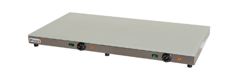 Piano riscaldato AFP/PV100