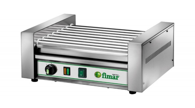 Macchina per hot dog AFP/RW8