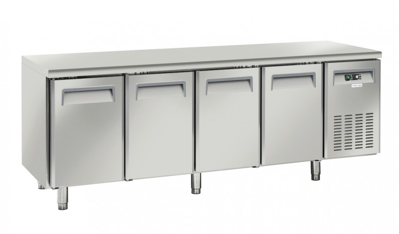 Tavolo frigo AFP/  QR4100