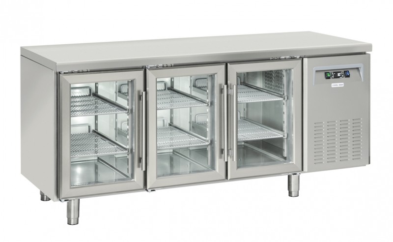 Tavolo frigo AFP/  QRG3100