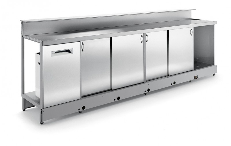 Banco bar neutro BBL3000AB